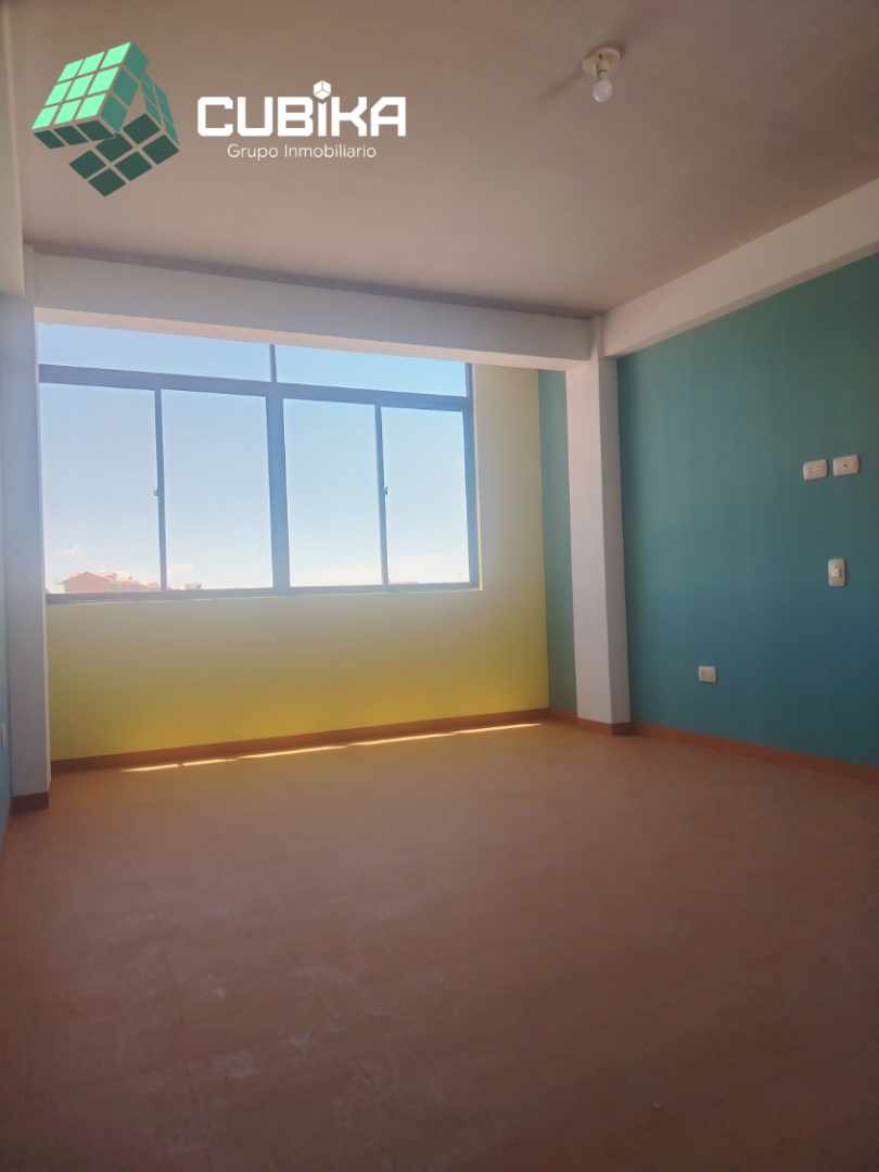 Casa El alto zona Mercedario sector 3 Foto 29