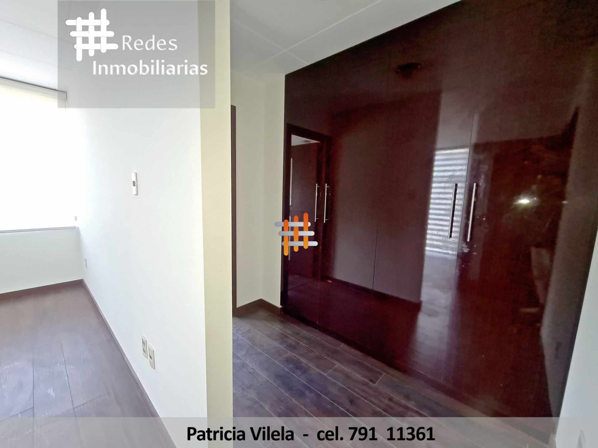 Departamento en Obrajes en La Paz 3 dormitorios 3 baños 1 parqueos Foto 5