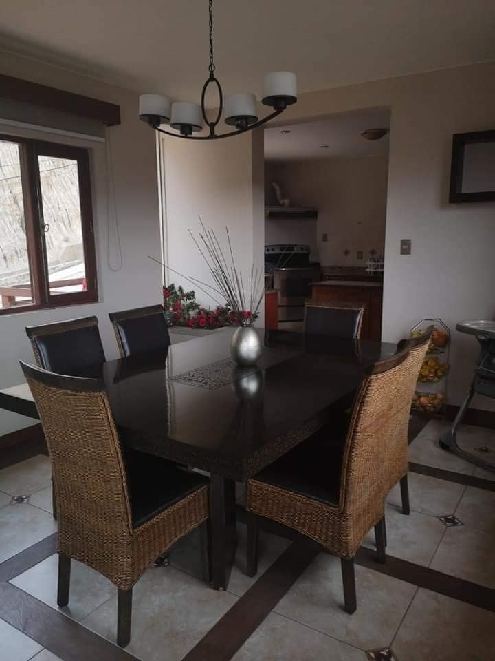 En Alquiler a $us 2,000 Foto 9