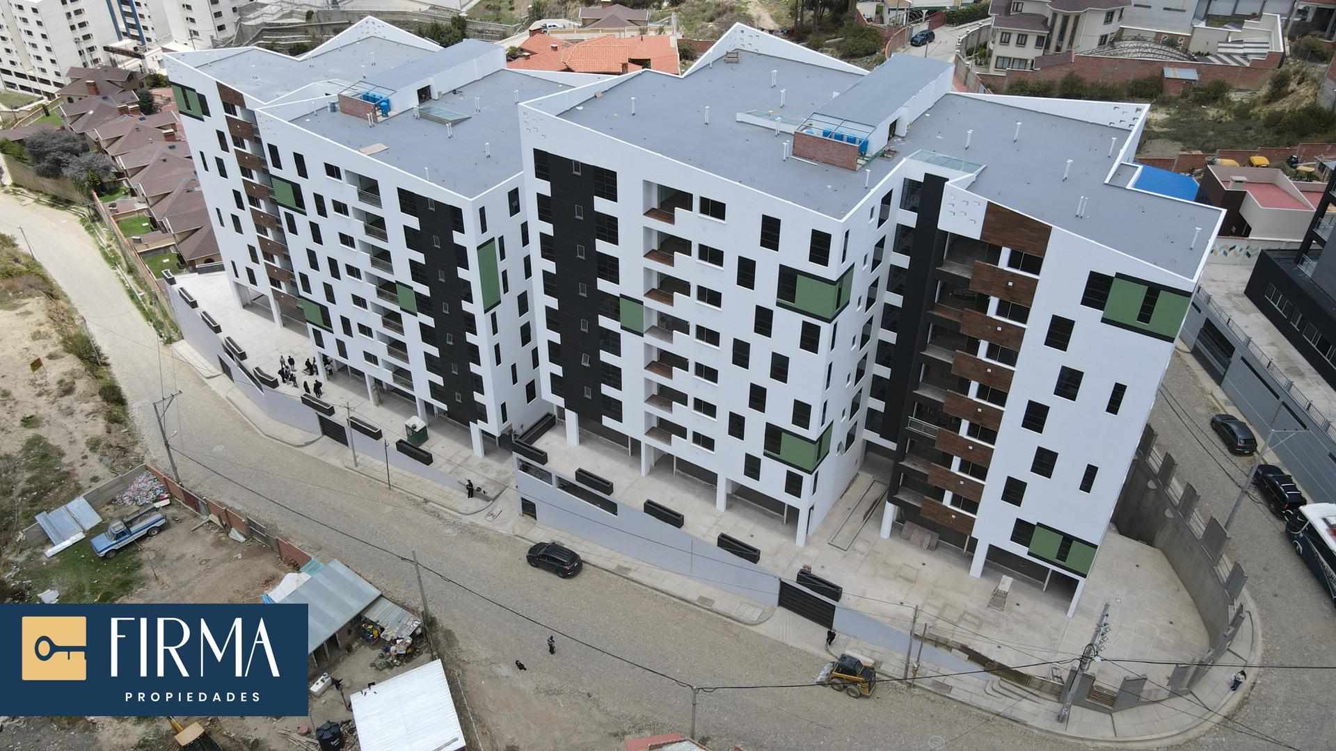 Local comercial en Achumani en La Paz  1 baños  Foto 4