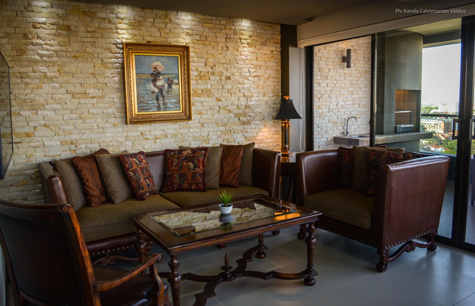 Departamento Condominio Fragata. Avenida San Martín 12, Santa Cruz de la Sierra Foto 5