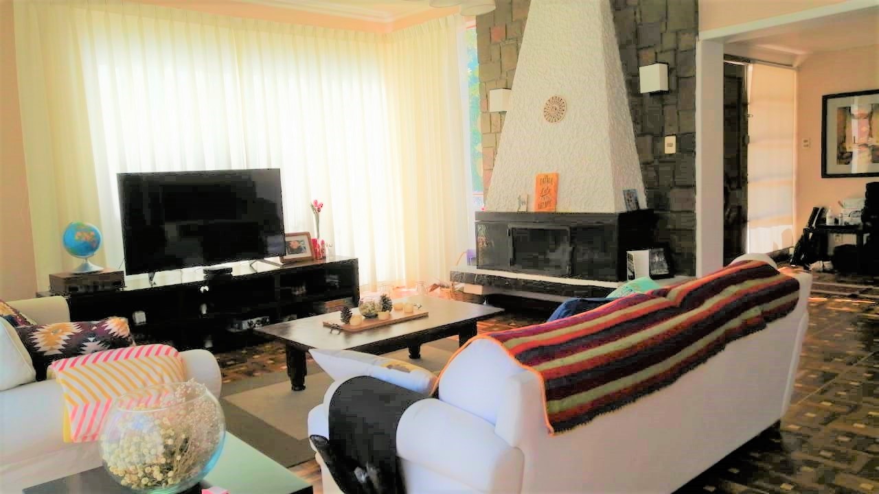 Oficina en Calacoto en La Paz 4 dormitorios 3 baños 5 parqueos Foto 5