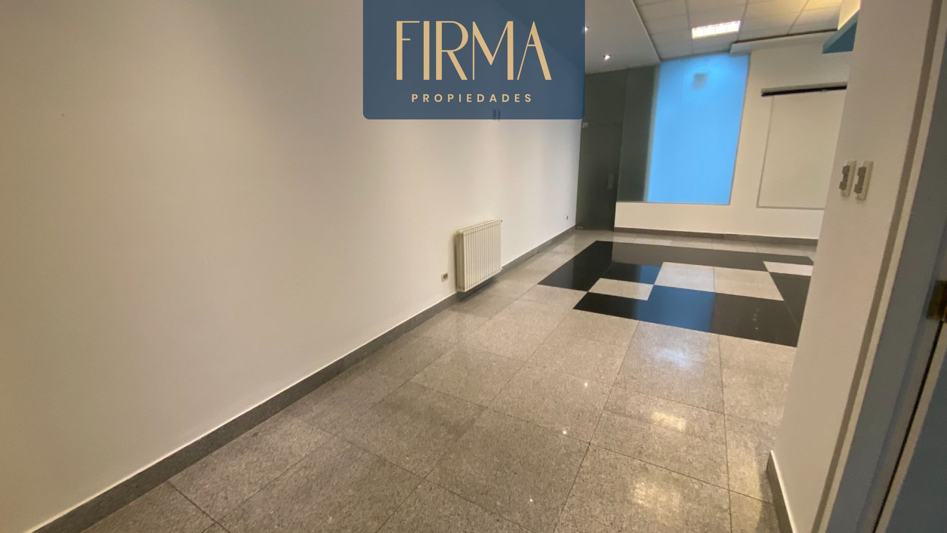 Oficina ALQUILA ESTA OFICINA EN AV. 6 DE AGOSTO  Foto 8