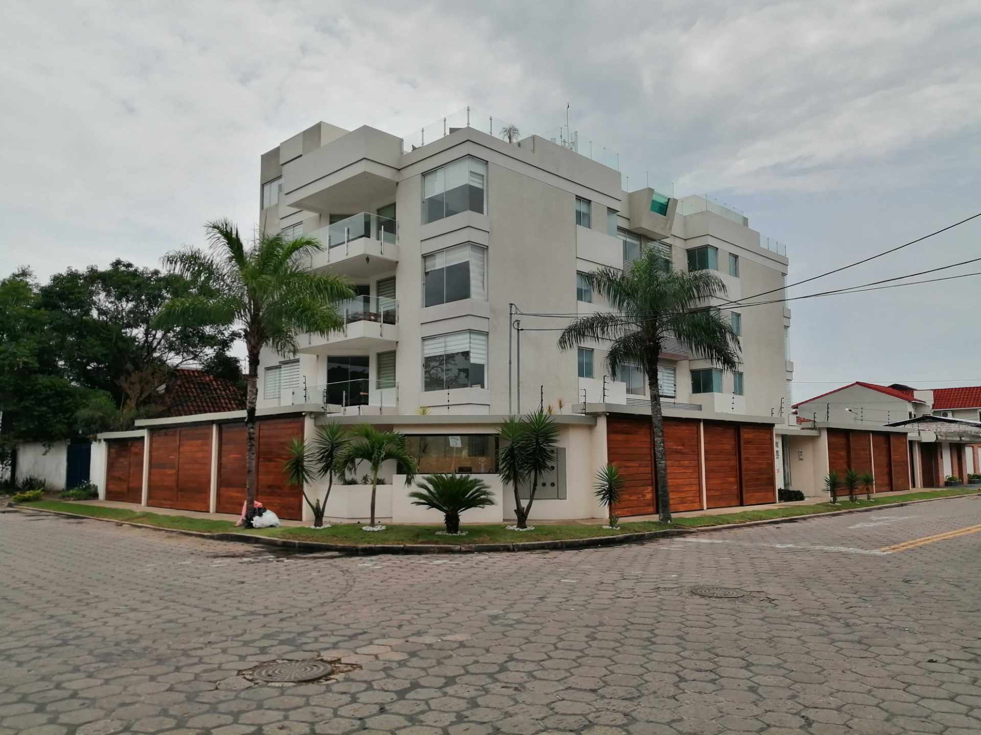 Barrio Las Palmas - Alquilo... | UC-1016265 | UltraCasas.com