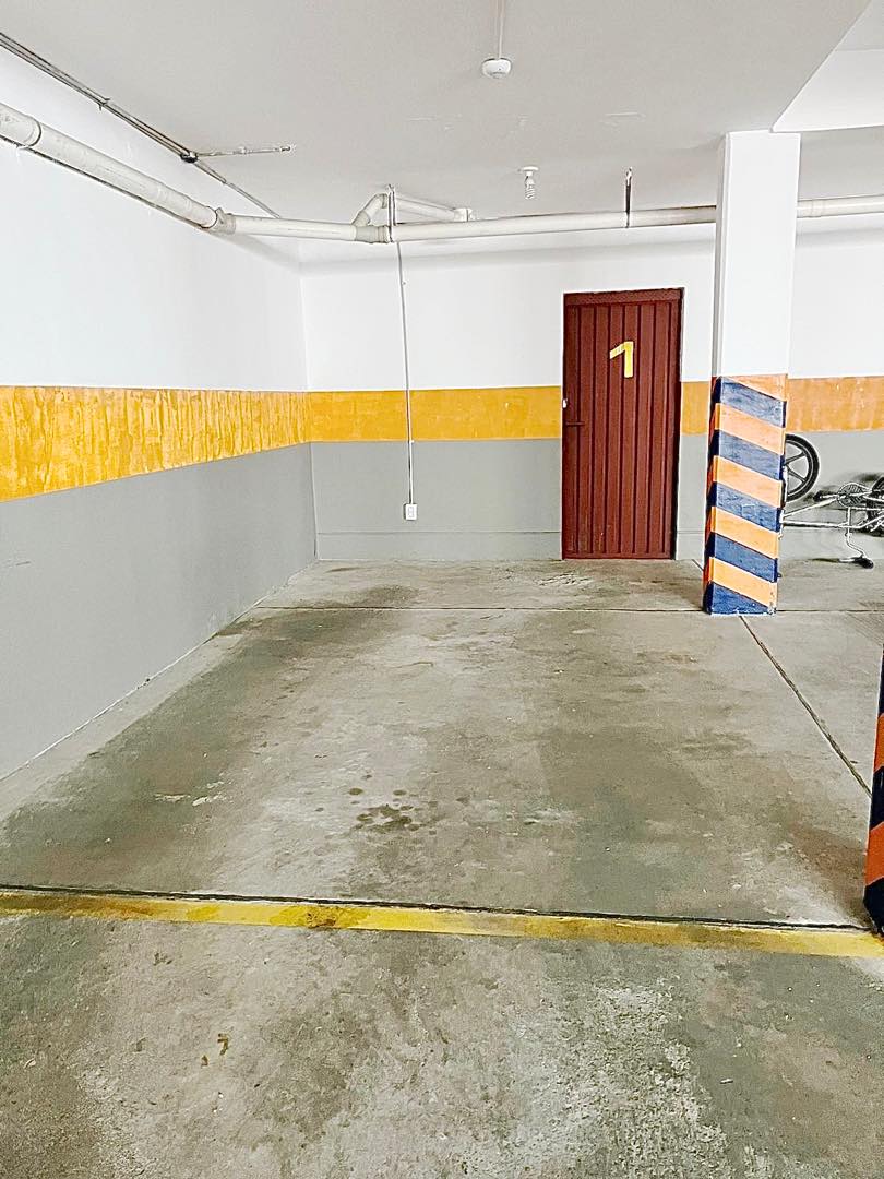 Departamento en AlquilerDEPARTAMENTO PENTHOUSE  AMOBLADO EN ALQUILER, BAJO ACHUMANI  3 dormitorios 3 baños 1 parqueos Foto 16