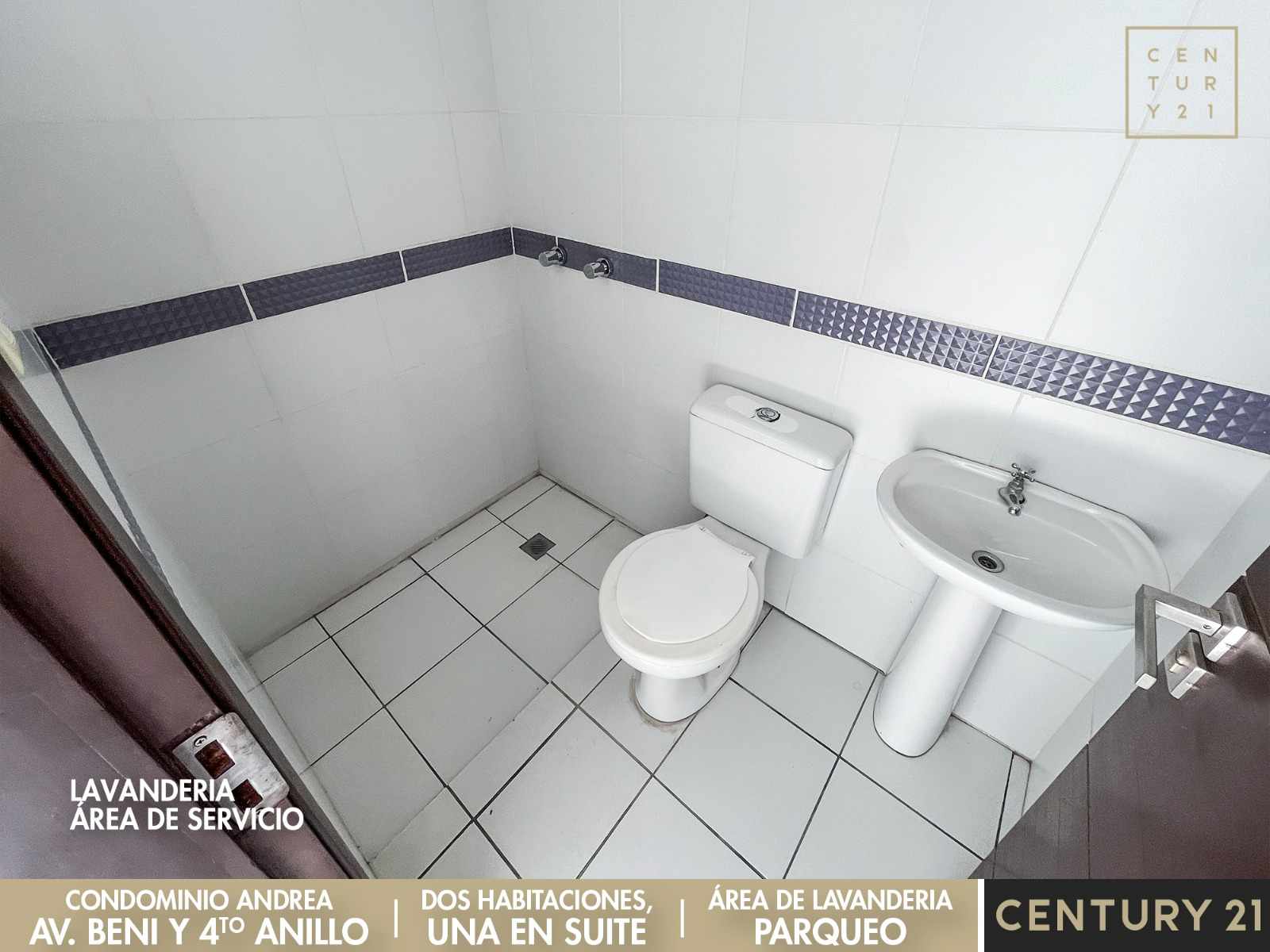 Departamento en AlquilerAV. BENI 4TO ANILLO, EDIFICIO ANDREA  Foto 11