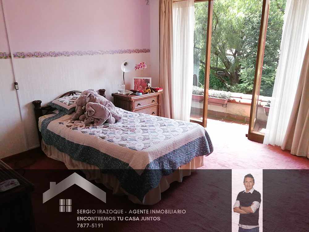 Casa en Mallasilla en La Paz 11 dormitorios 16 baños 6 parqueos Foto 15