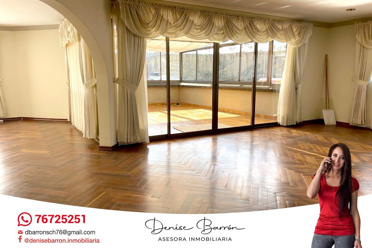 Departamento CALACOTO Foto 5