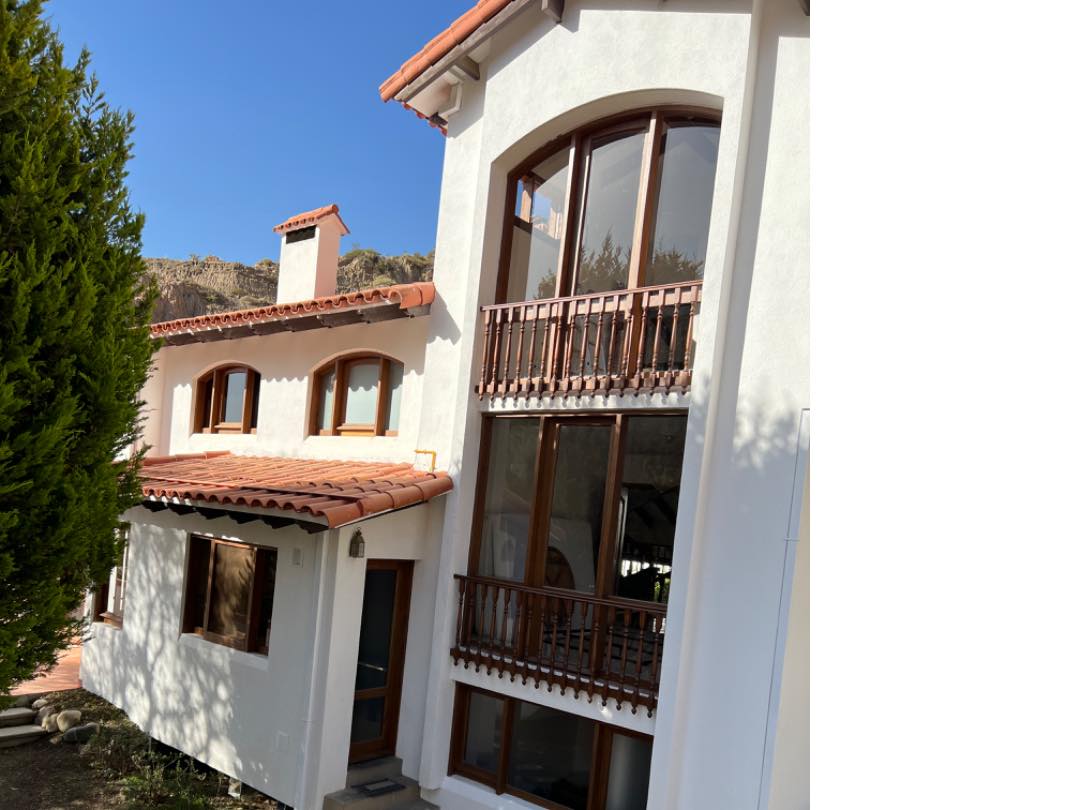 Casa en AlquilerLa Florida  Foto 12