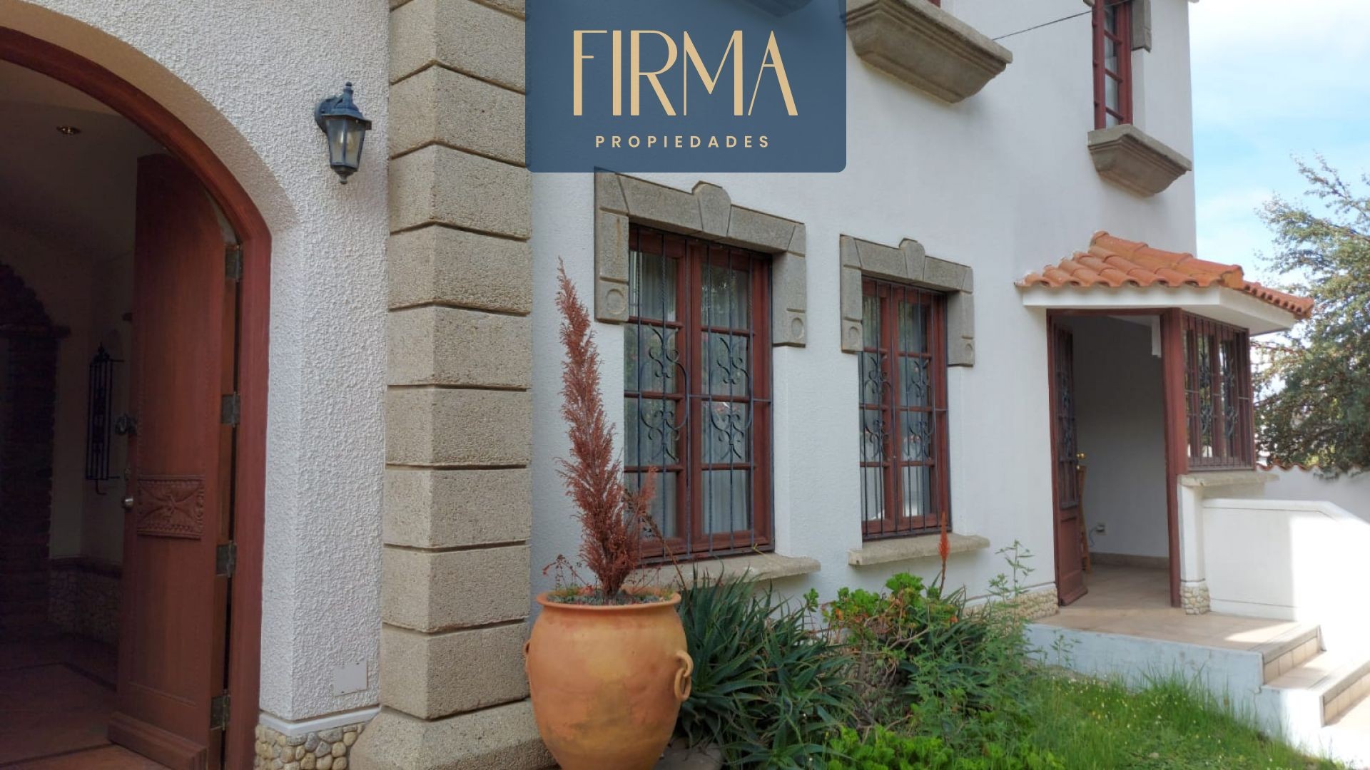 Casa ACHUMANI JARDINES DEL SUR Foto 8