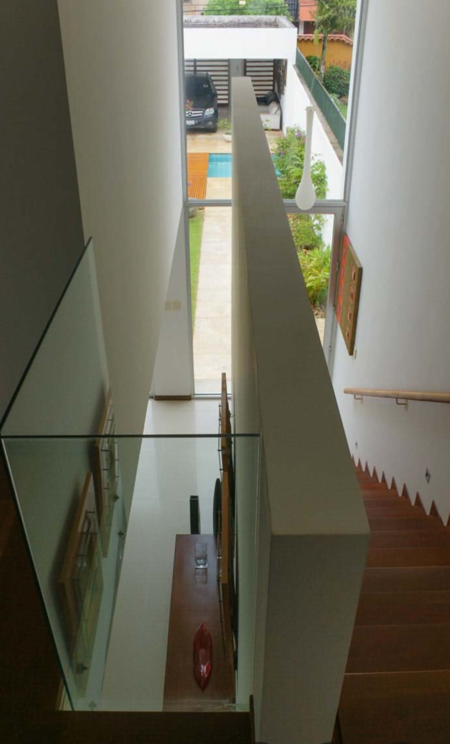 Casa Las Palmas  Foto 2