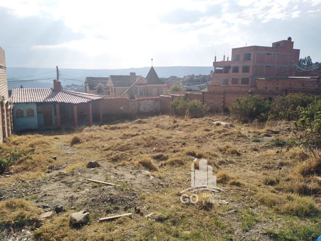 Terreno en VentaChasquipampa, La Paz, Bolivia    Foto 4