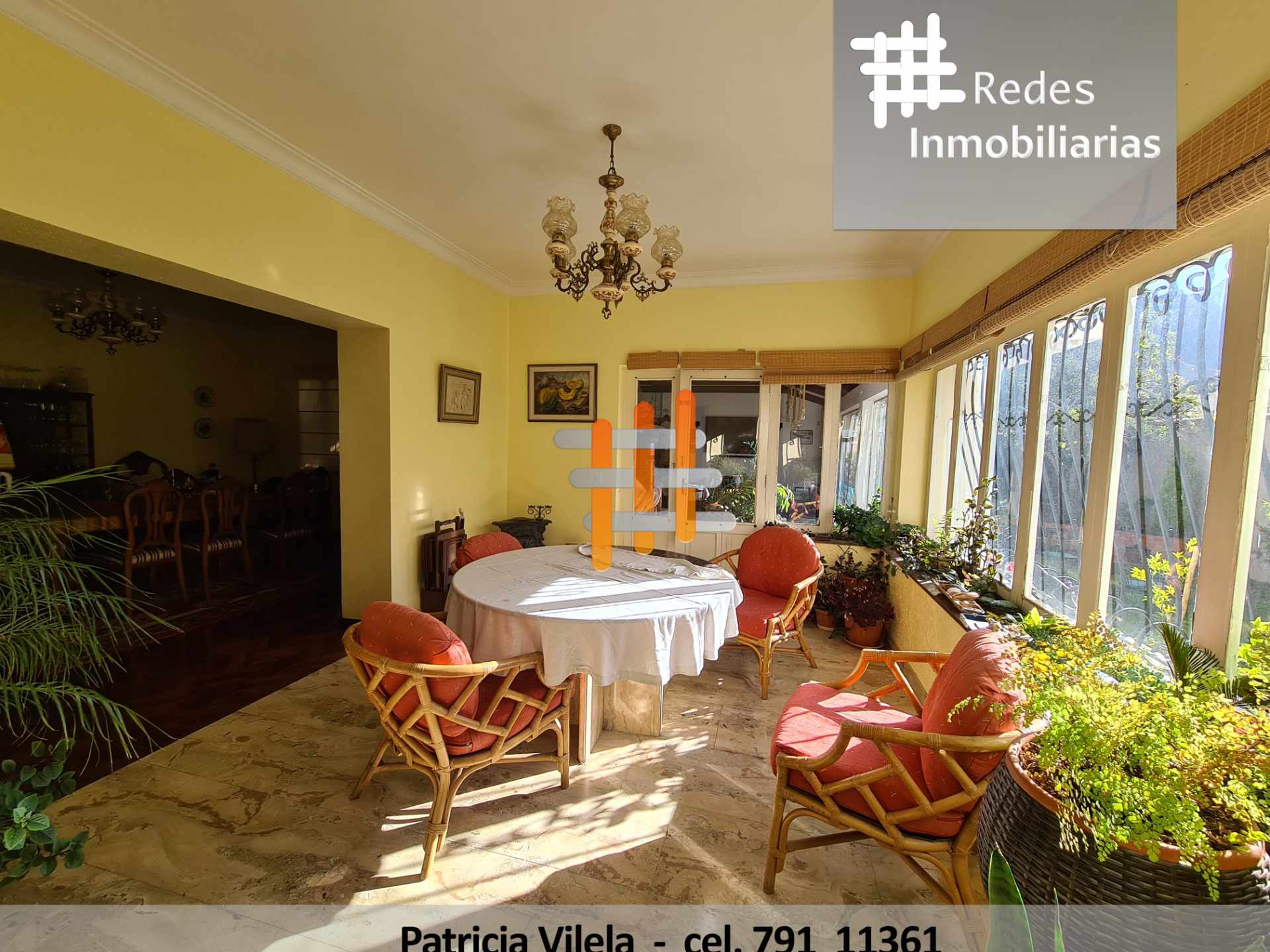 Casa en VentaBELLA CASA EN VENTA EN LA FLORIDA  Foto 5