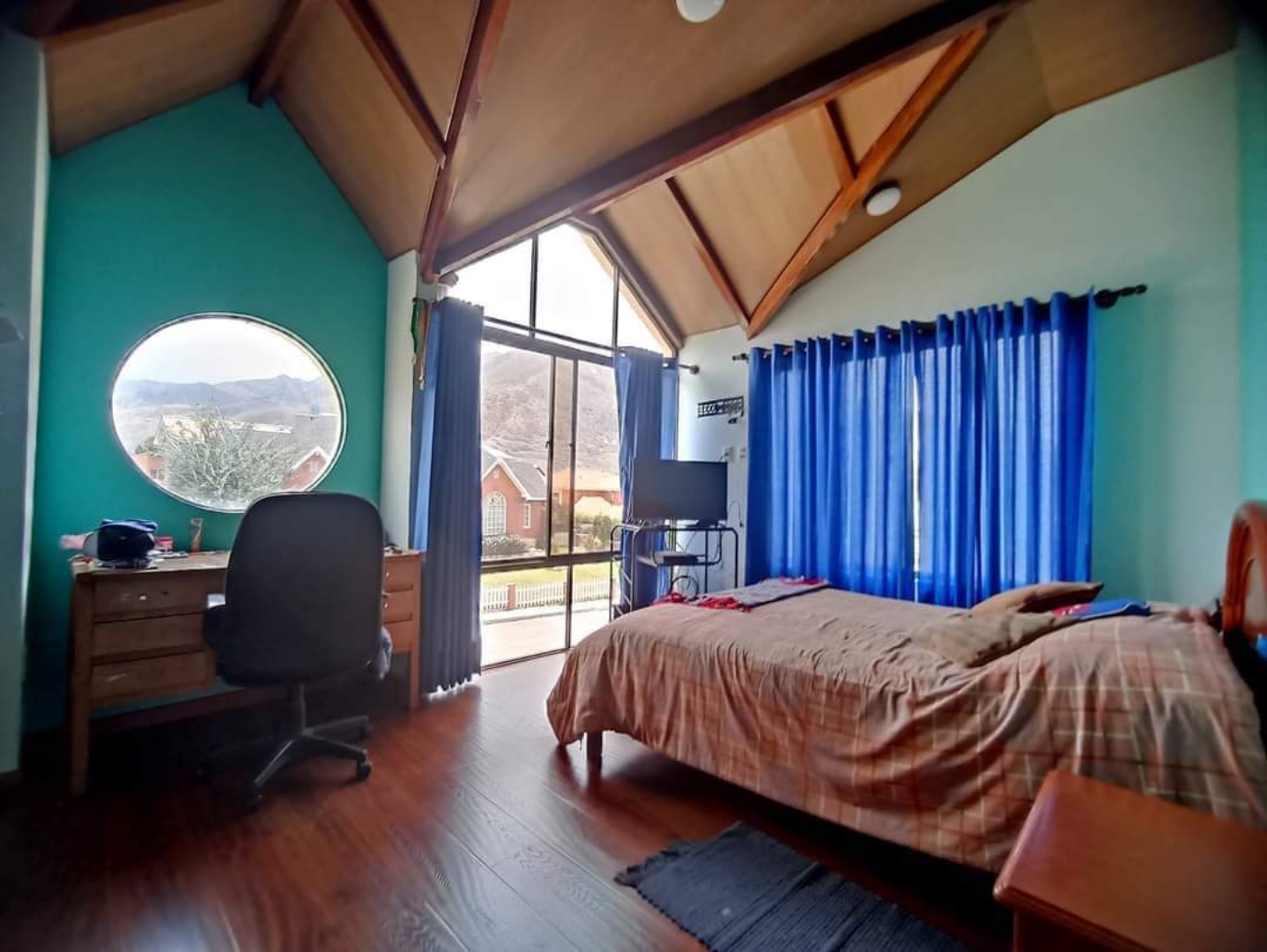 Casa UMAMANTA Foto 9