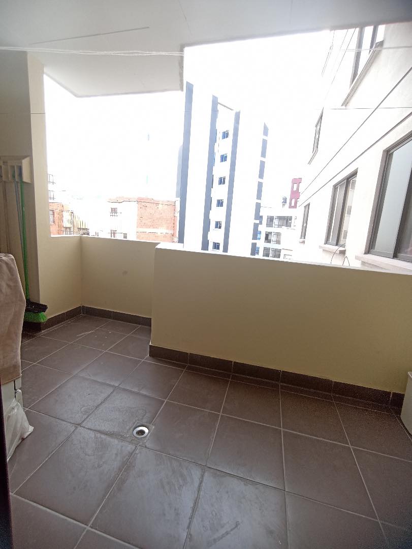 Departamento en VentaSAN PEDRO PLAZA ISRAEL 3 dormitorios 3 baños 1 parqueos Foto 10