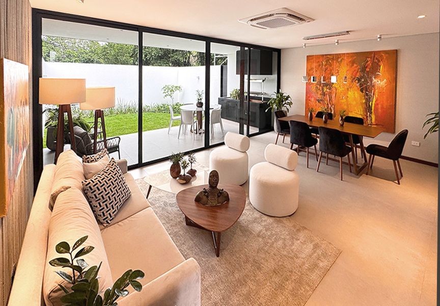 Casa en VentaCondominio Nórdico, Km.8.5 carretera al Norte Foto 2