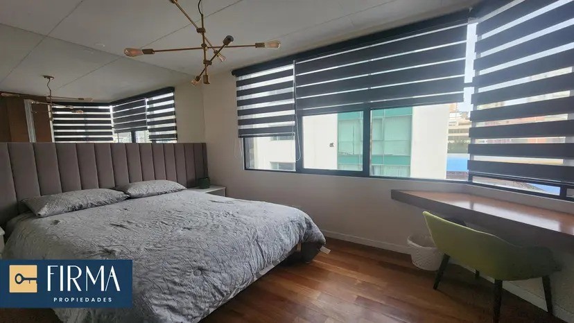 Departamento DEPARTAMENTO EN ALQUILER EN CALACOTO AMOBLADO Y EQUIPADO Foto 6