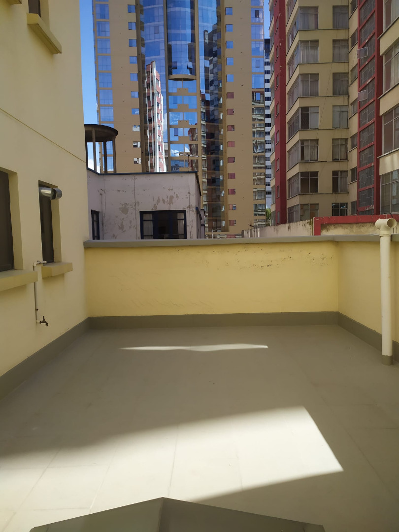 Departamento en AlquilerSOPOCACHI: Av Arce 2652, Edificio Mila, La Paz 1 dormitorios 1 baños  Foto 13