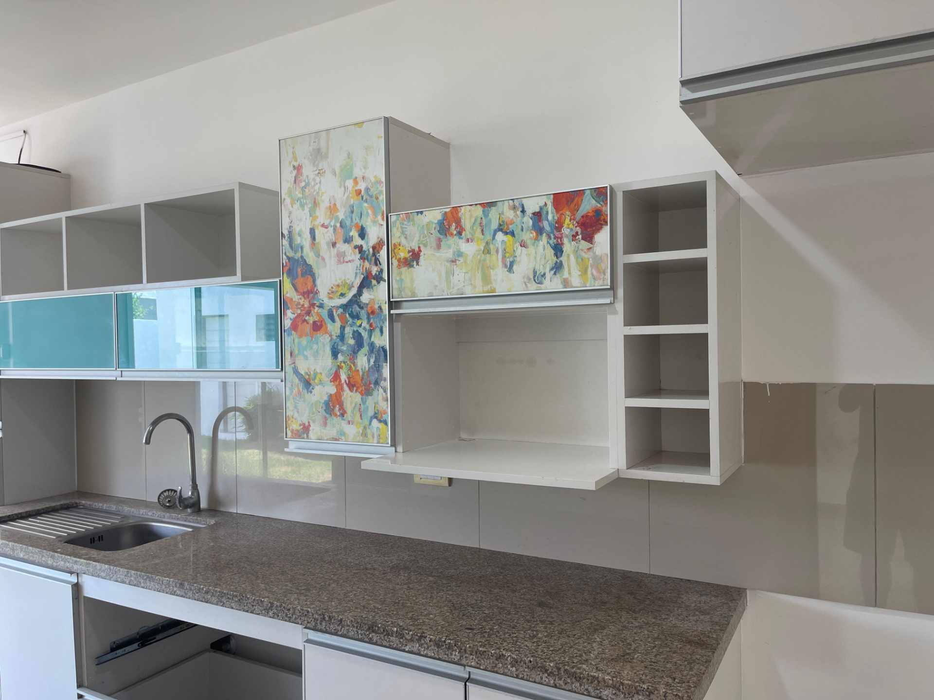 Casa en AlquilerCondominio Sevilla El Bosque 3 dormitorios 3 baños 2 parqueos Foto 5