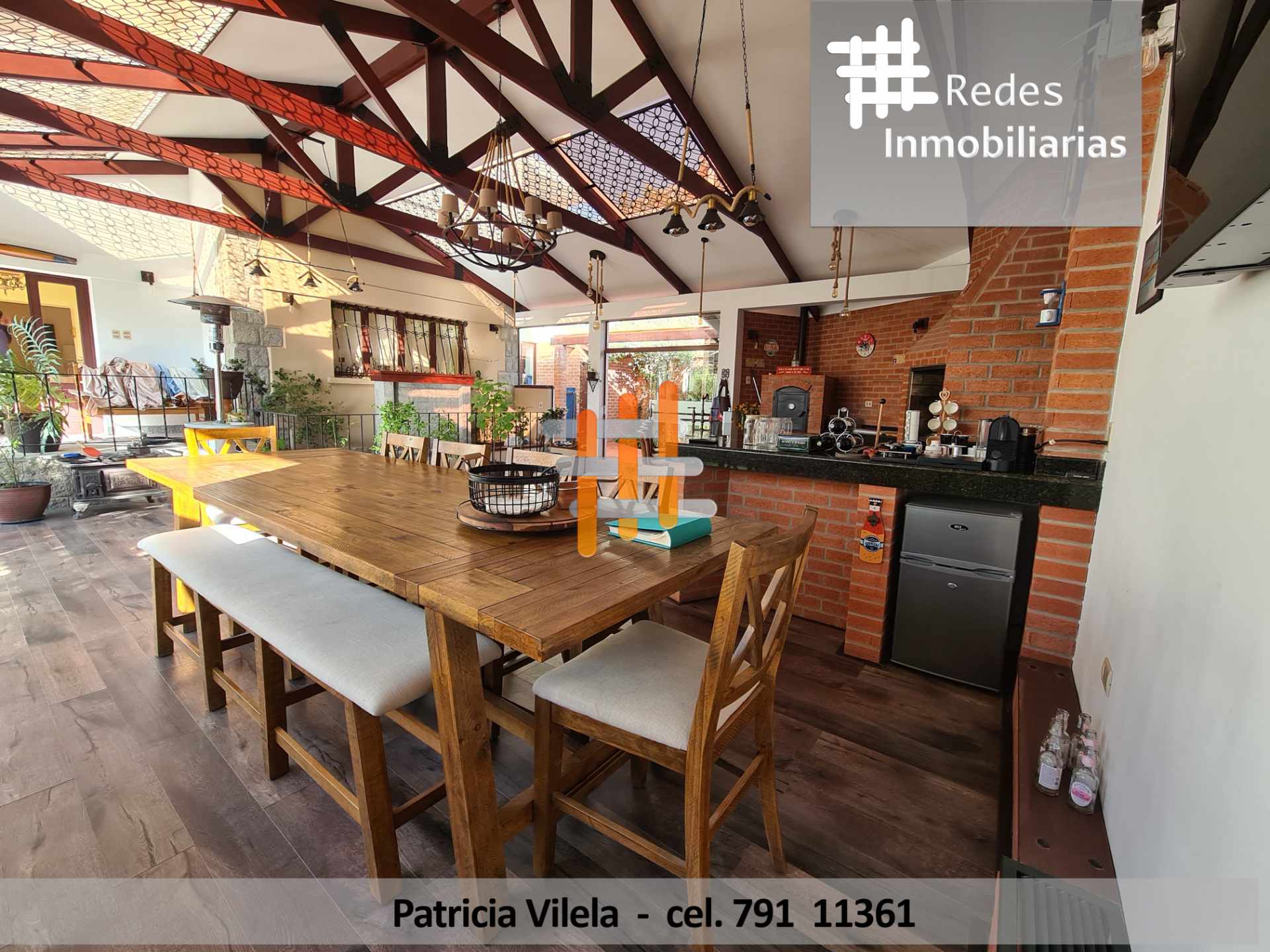 En Venta a $us 850,000 Foto 19