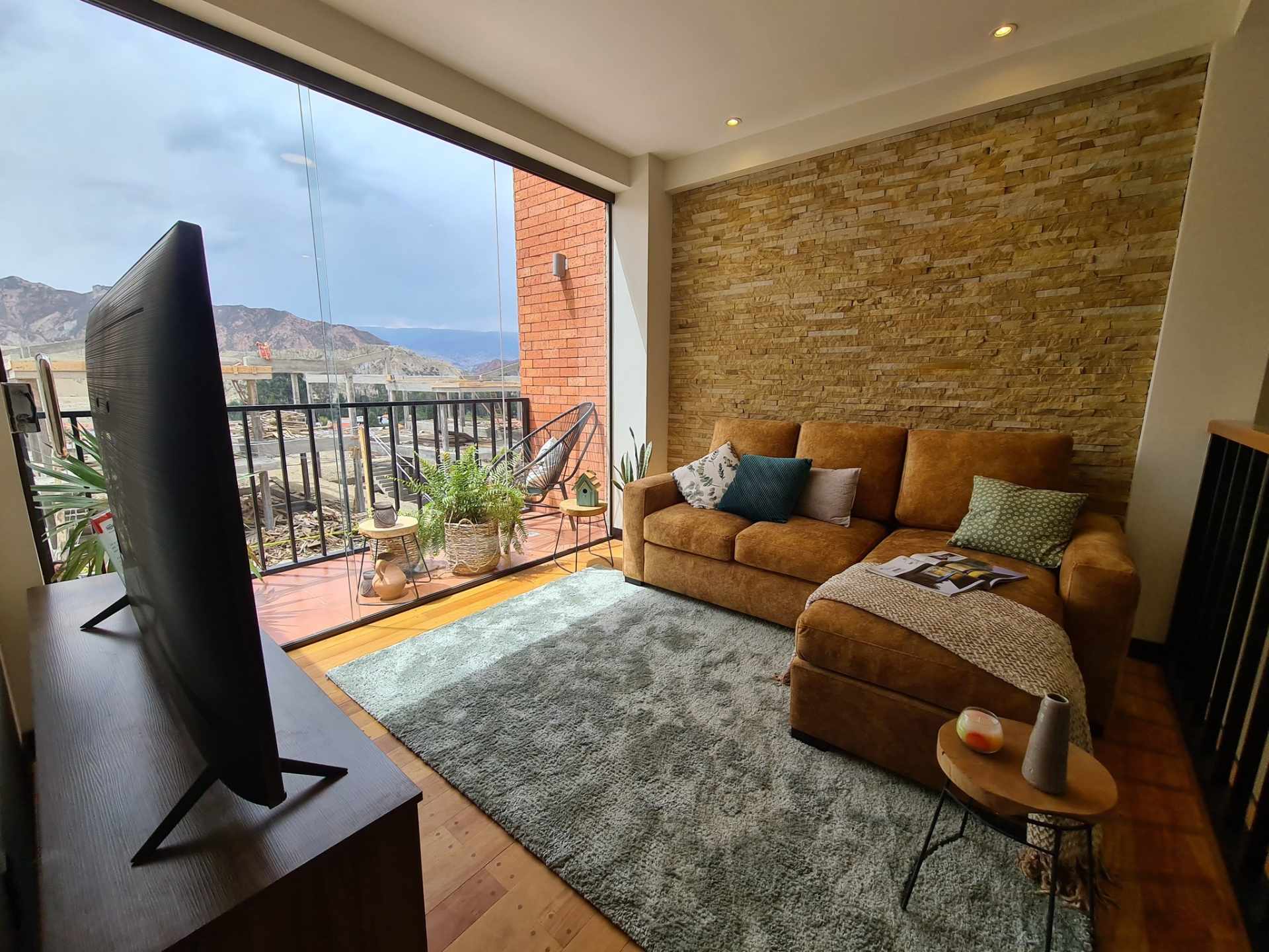 Casa en VentaURBANIZACION 7 COLORES CASA EN VENTA EN MALLASILLA  3 dormitorios 4 baños 2 parqueos Foto 21