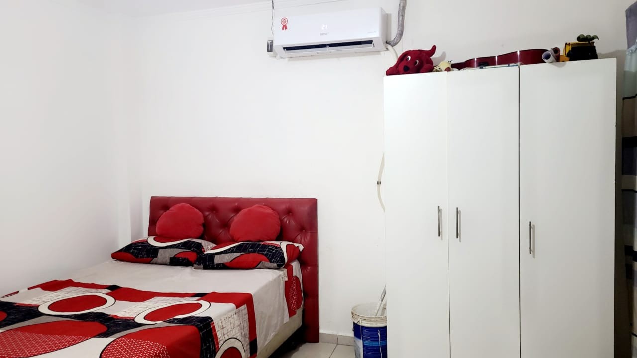 Casa en Pampa de la isla en Santa Cruz de la Sierra 2 dormitorios 1 baños  Foto 3