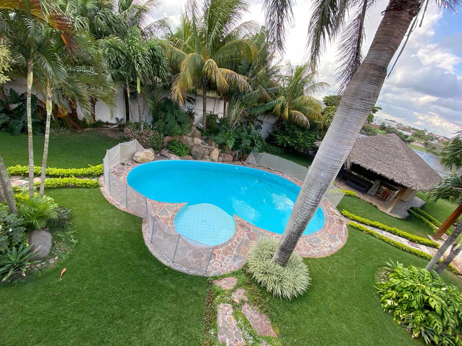 Casa en AnticréticoCondominio La Casona Foto 23