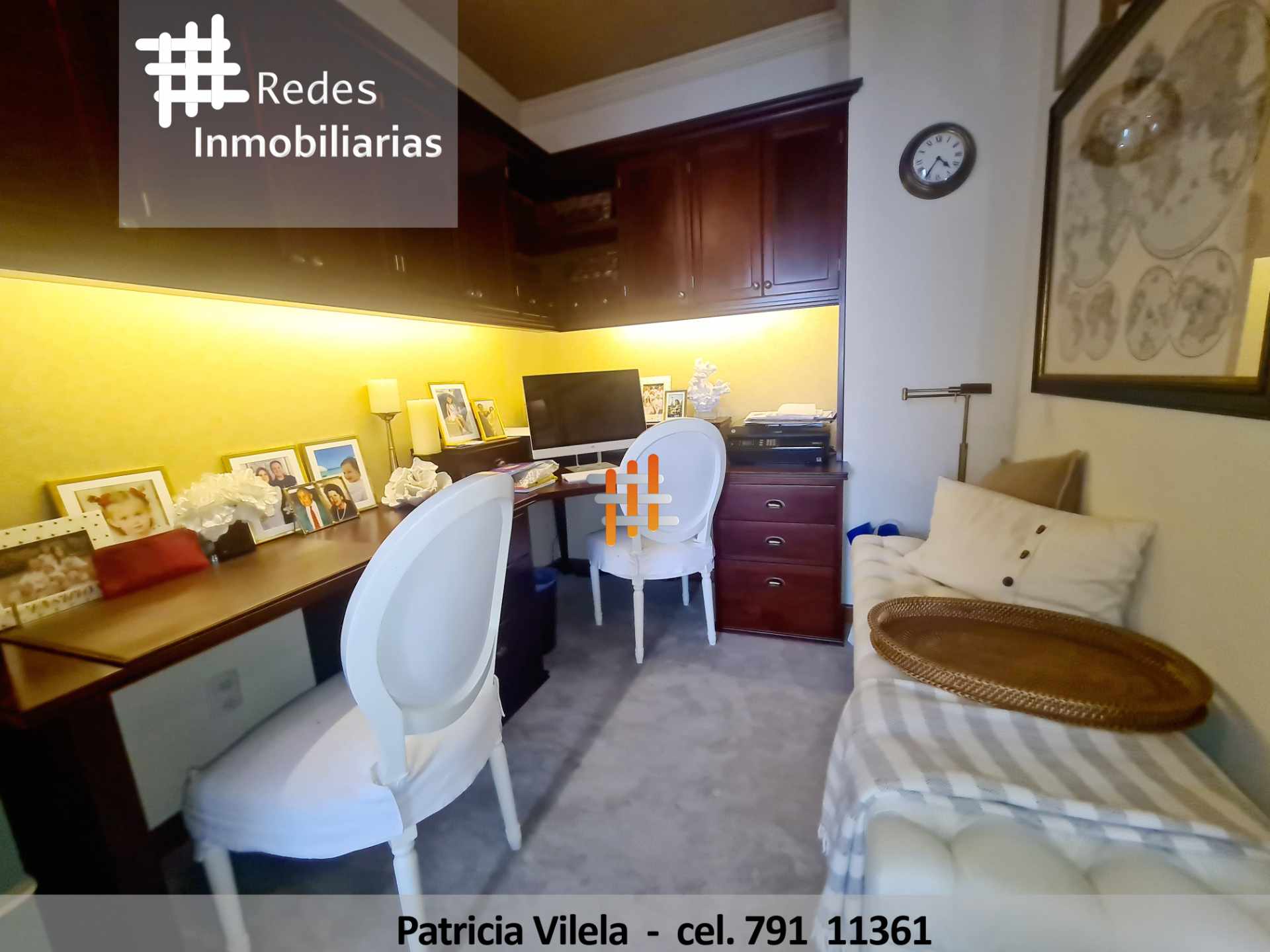 Departamento HERMOSO DEPARTAMENTO EN VENTA CALACOTO UNICO EN SU ESTILO…VISITALO  Foto 17