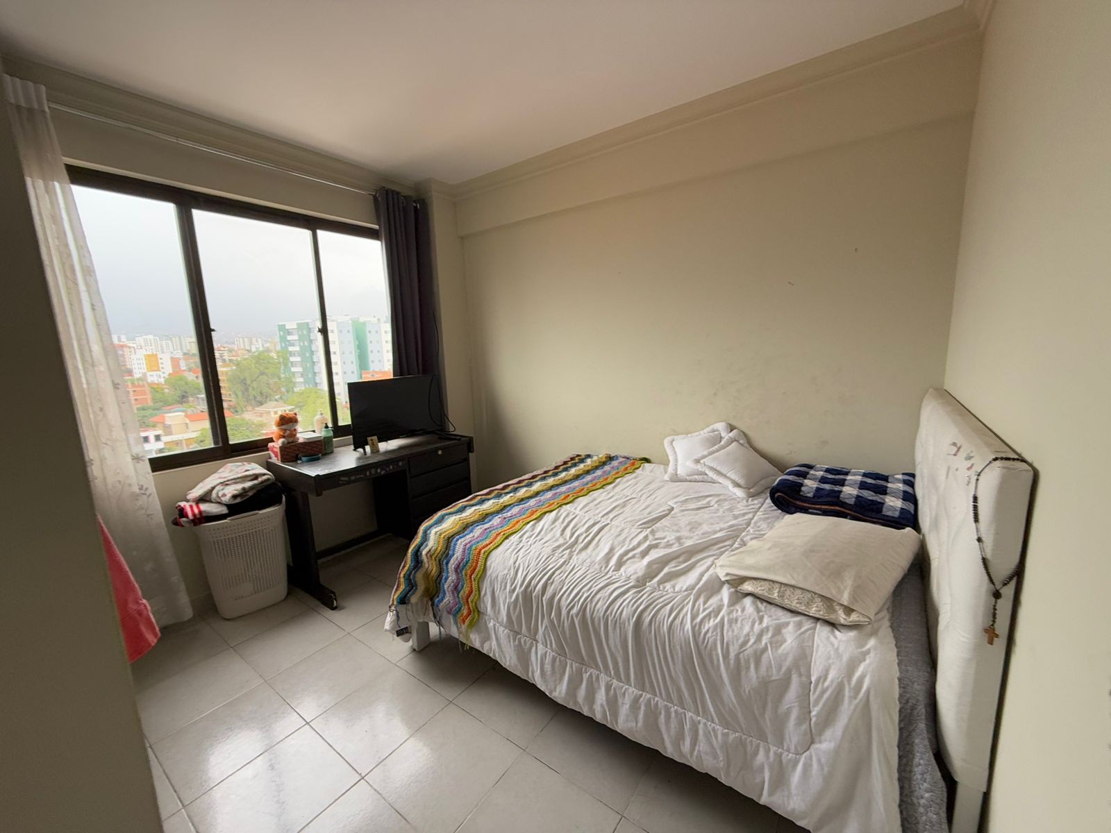 Departamento Tadeo Haenke Foto 2