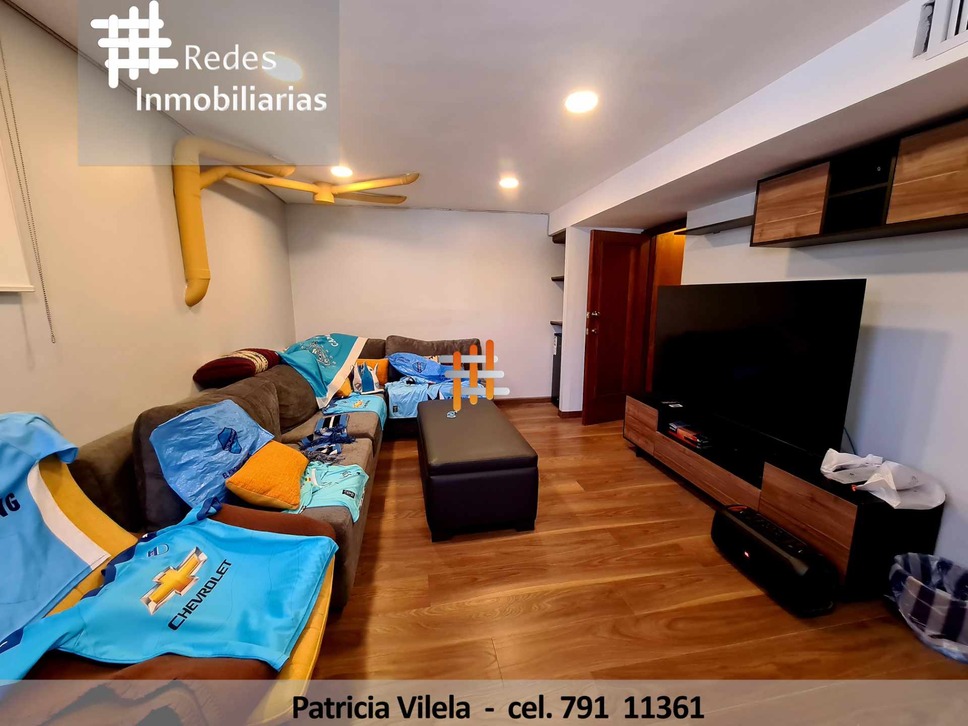 Casa en VentaBELLA CASA EN OBRAJES A LA VENTA 4 dormitorios 4 baños 4 parqueos Foto 14