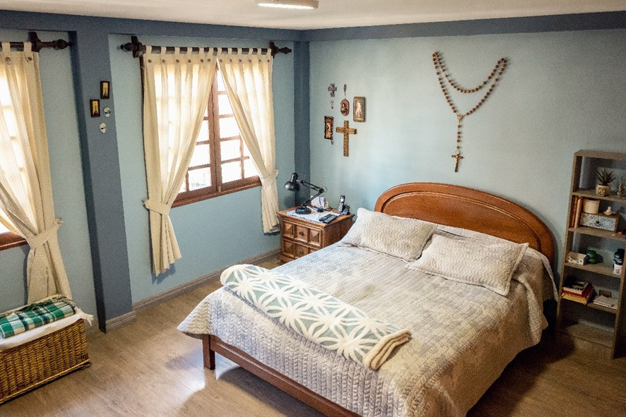 Casa ﻿2 Casas en Venta Irpavi. Calle Ovando. Foto 23