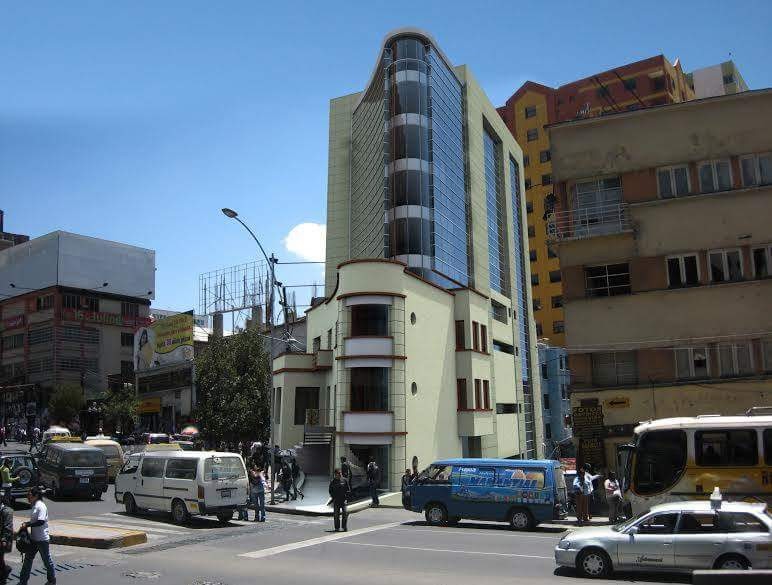 En Alquiler a $us 799 Foto 8