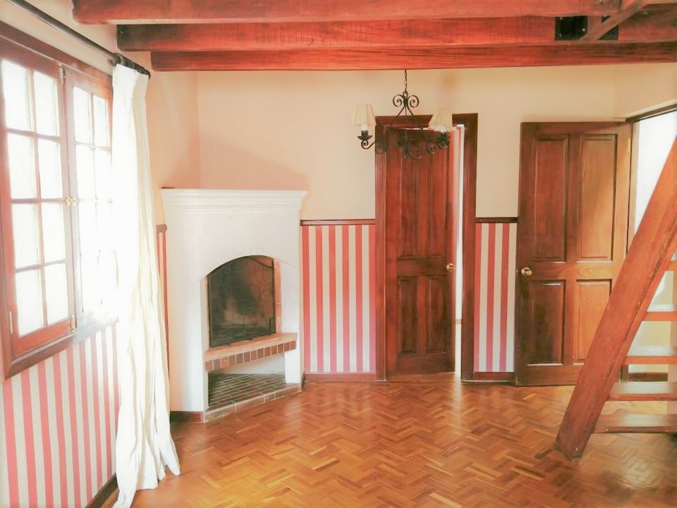 Casa  CASA EN ALQUILER CERCA DEL COLEGIO ALEMAN Foto 6
