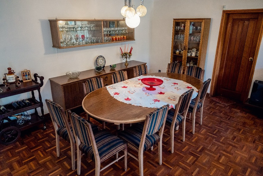 Casa ﻿2 Casas en Venta Irpavi. Calle Ovando. Foto 16