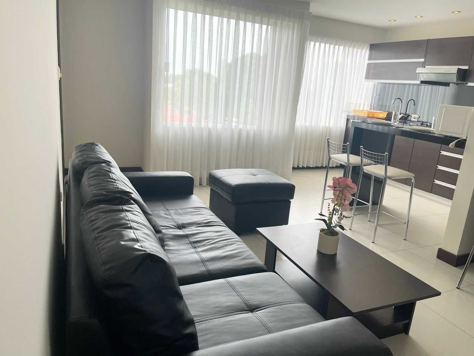 Departamento 📍 Ubicación: Equipetrol Norte  Foto 4