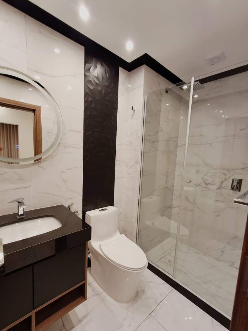 Departamento Sky Moon Departamento de 1 dormitorio en alquiler  Foto 6