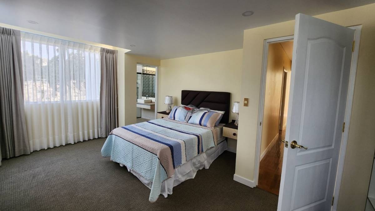 Casa en VentaMALLASILLA, COND. VALLE DEL SOL Foto 15