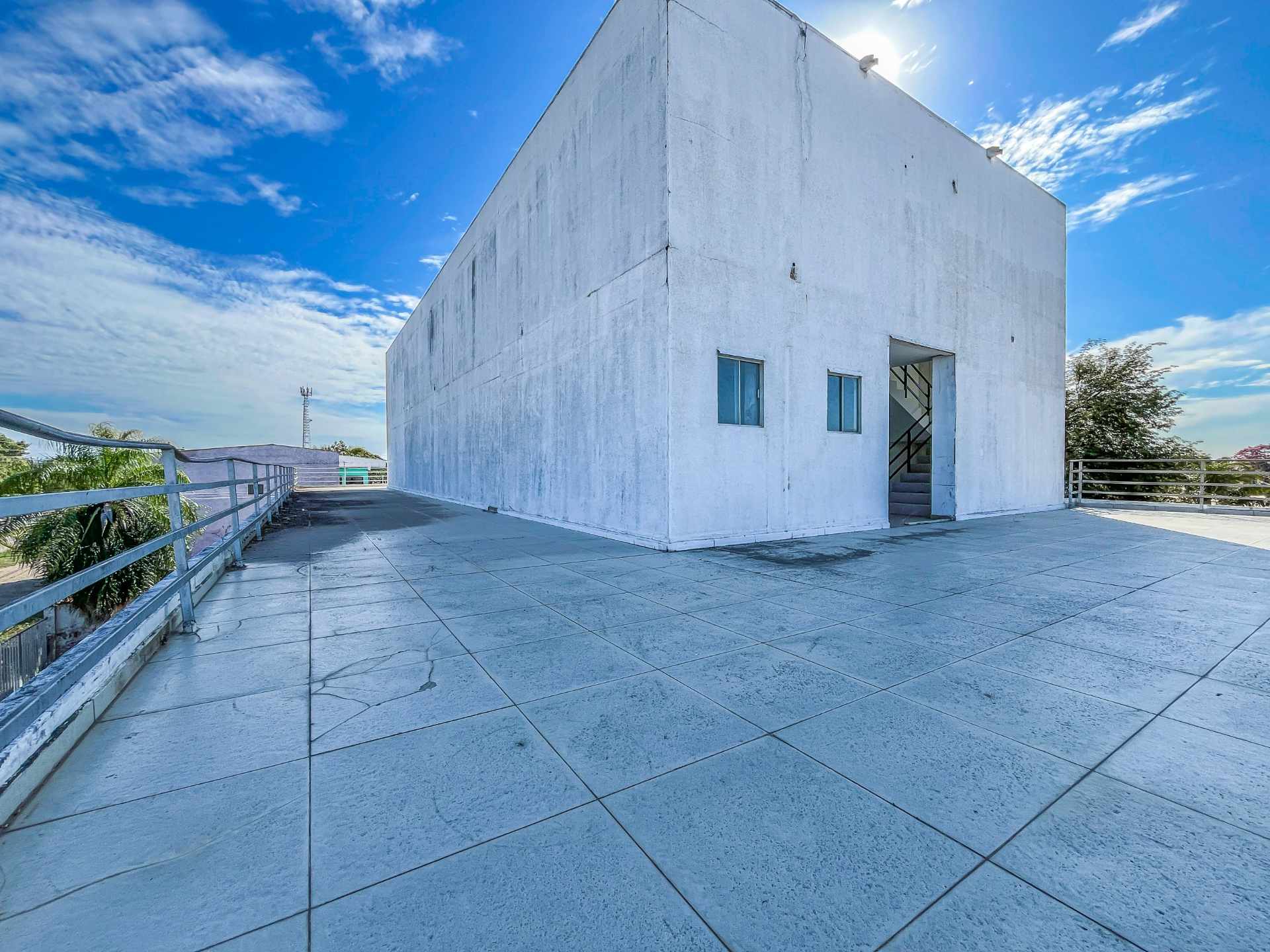 Edificio en Plan 3000 en Santa Cruz de la Sierra 8 dormitorios 5 baños 8 parqueos Foto 9