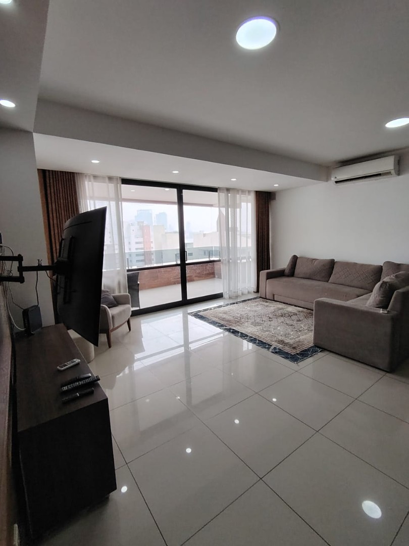 Departamento EQUIPETROL, Alquiler Amoblados de Departamento de 3 Dormitorios en Suite Foto 20