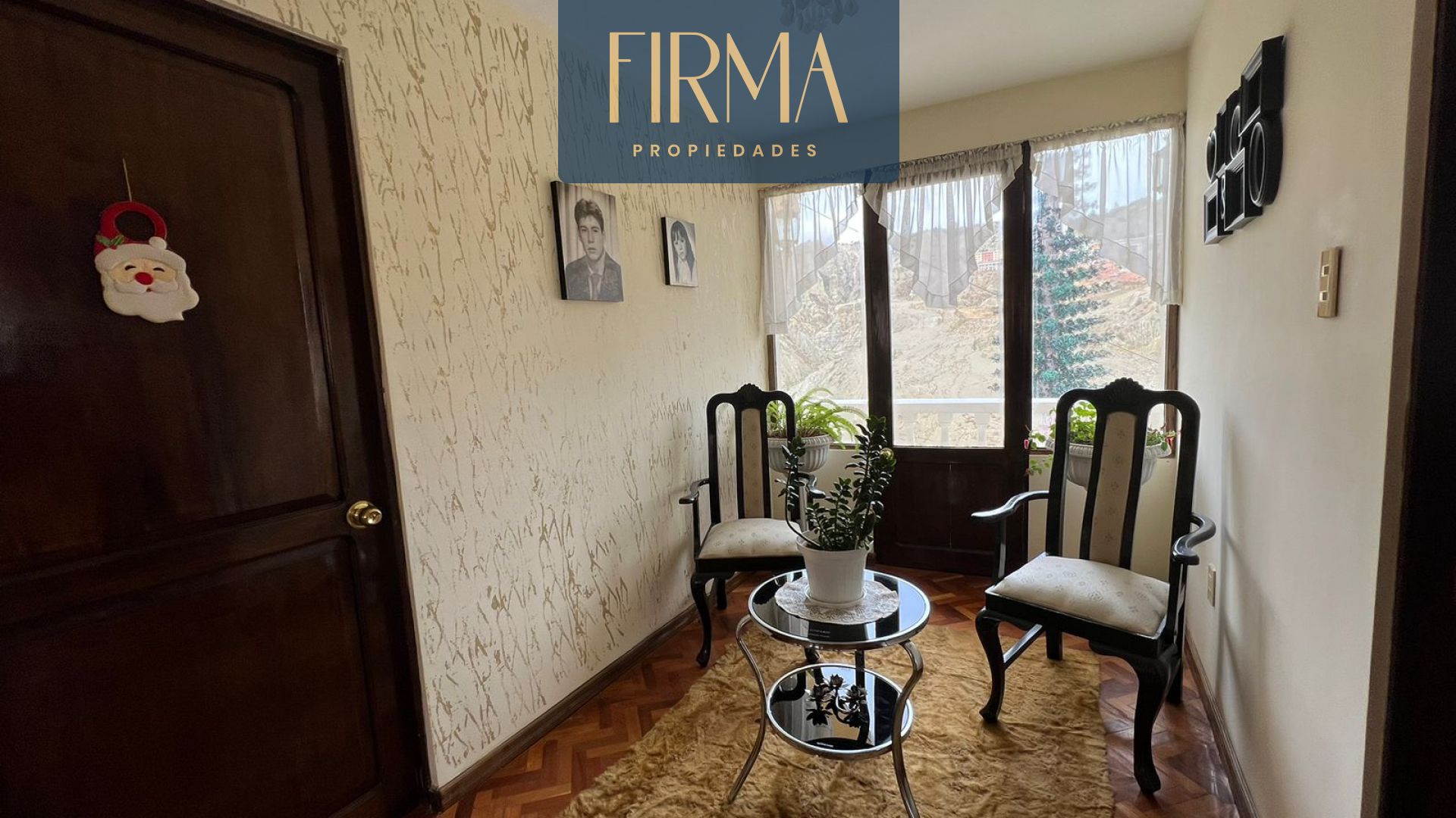 Casa en VentaCOMPRA ESTA CASA EN ALTO IRPAVI 4 dormitorios 6 baños 2 parqueos Foto 9