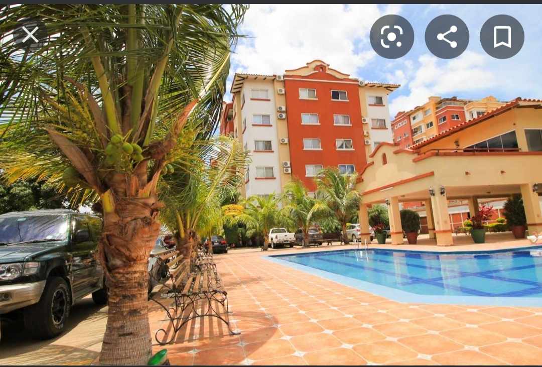 Departamento Av. Banzer entre 4to y 5to anillo Foto 2