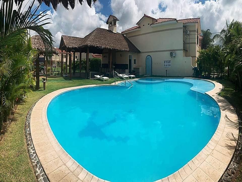 Casa en Venta¨CONDOMINIO MUNICH¨ Av. Beni 8vo Anillo, detrás de la Sede de Blooming Foto 8