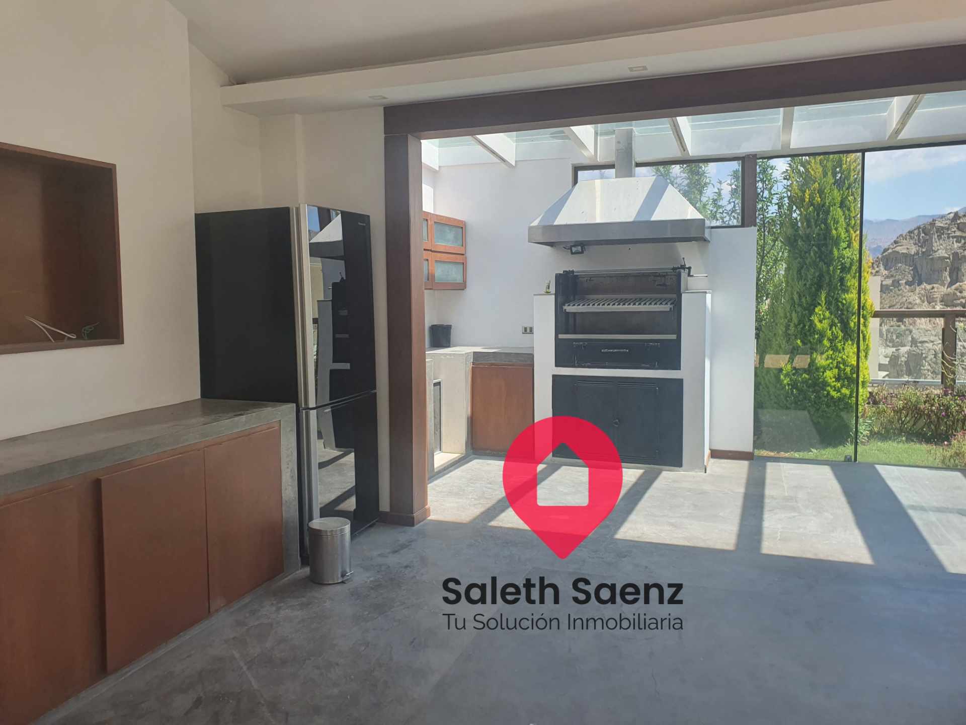 Casa en VentaLa Escondida 4 dormitorios 5 baños 4 parqueos Foto 10