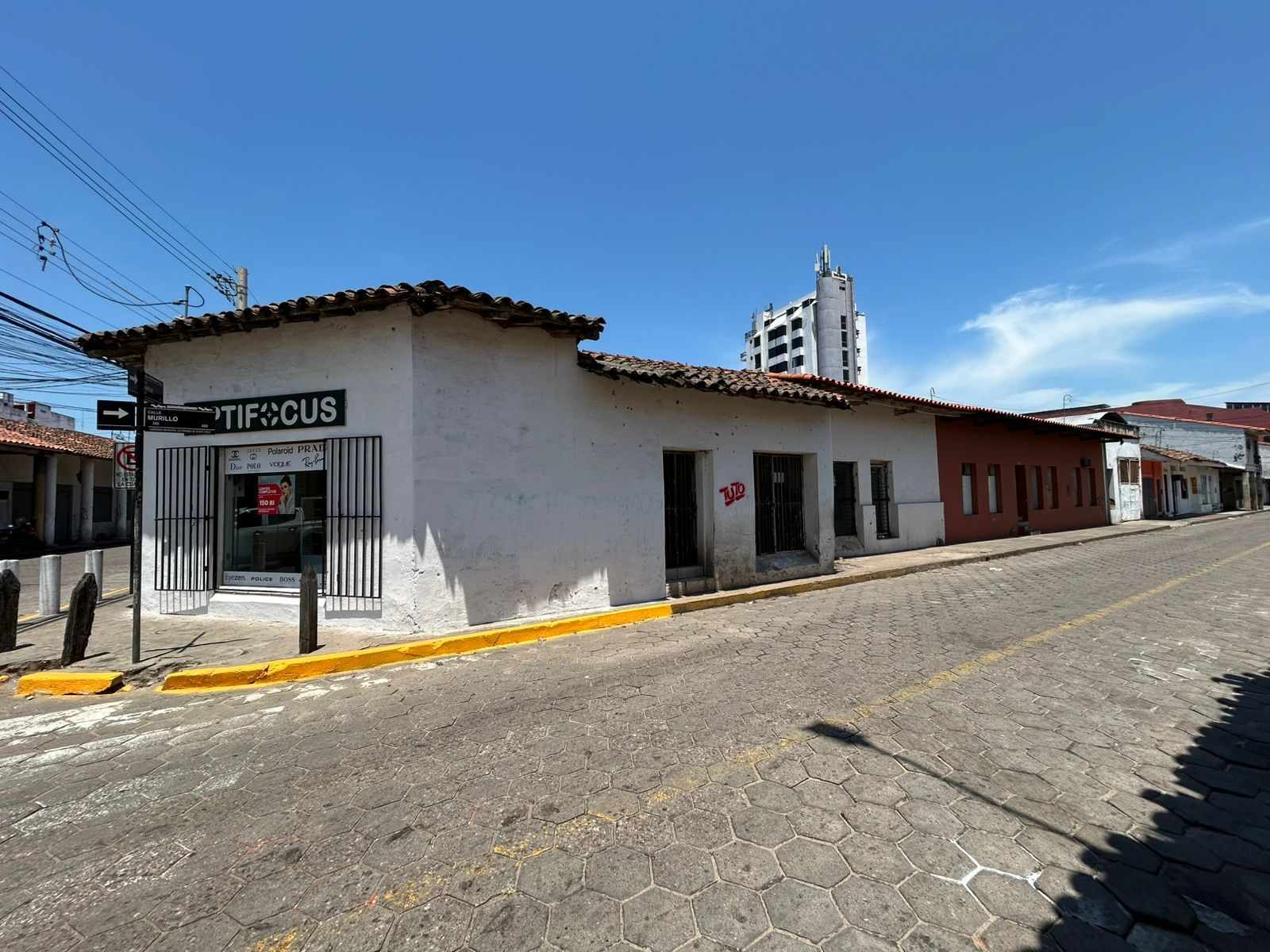 Casa en VentaCASA COMERCIAL EN VENTA - CENTRO HISTORICO 6 dormitorios 5 baños 6 parqueos Foto 8
