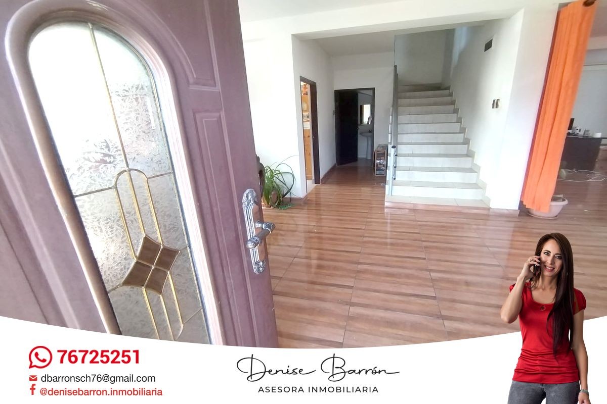 Casa en VentaMALLASA Foto 2