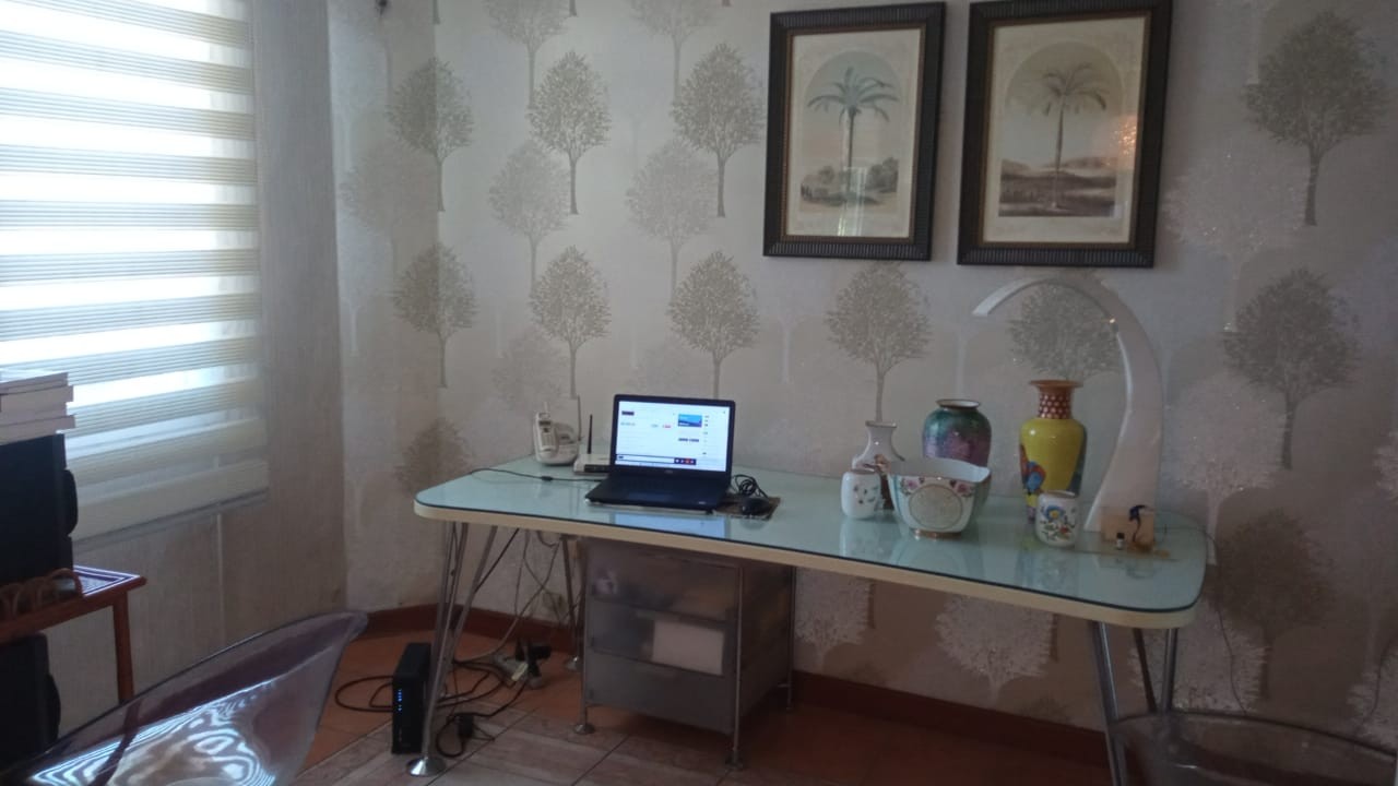 Casa Barrio Equipetrol 2do anillo Foto 14