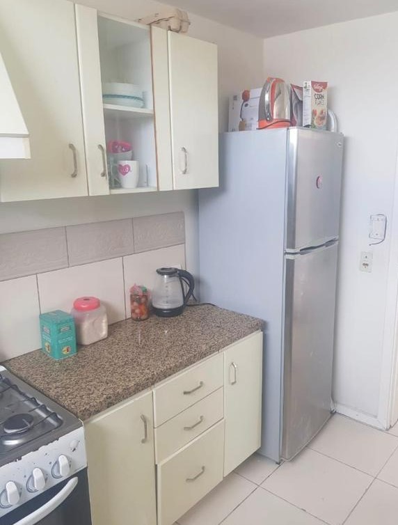 Departamento en Entre 2do y 3er anillo Norte en Santa Cruz de la Sierra 3 dormitorios 1 baños  Foto 1