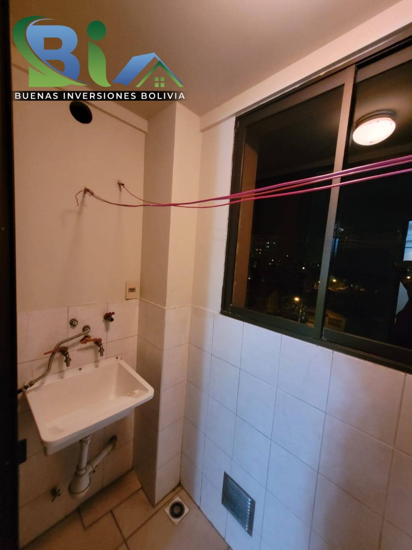 Departamento en AlquilerBS.1700.- GARZONEAR + EXPENSAS PROX. AV. SANTA CRUZ ZONA QUERU QUERU Foto 5