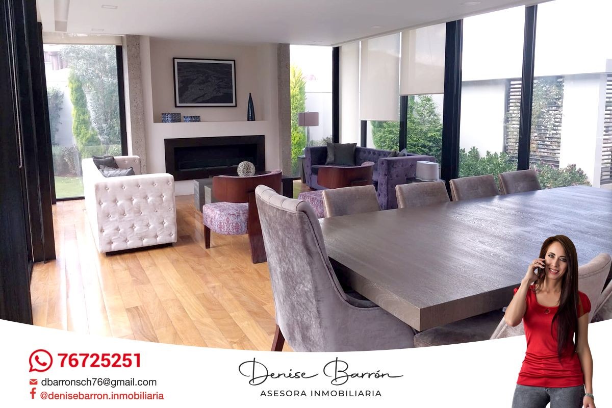 Casa en VentaMALLASILLA Foto 13