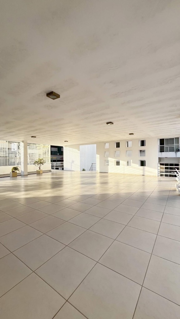 Departamento en Entre 1er y 2do anillo Norte en Santa Cruz de la Sierra 3 dormitorios 2 baños 1 parqueos Foto 18